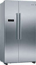 BOSCH KAN93VIFP - Foodcenter/Side-by-Side (Appareil indépendant)
