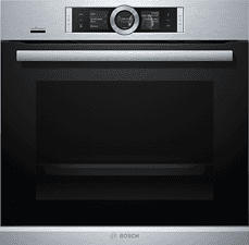 BOSCH HBG656ES6 - Four (Acier inoxydable)