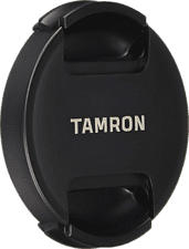 TAMRON CP62 - Coperchio obiettivo (Nero)
