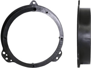 RTA 301.113-0 - Support de haut-parleur (Noir)