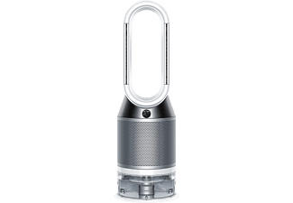 DYSON Pure Humidify + Cool - Luftreiniger (Weiss/Silber)