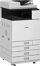 CANON WG7550 - Imprimante multifonctions