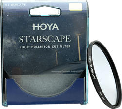 HOYA STARSCAPE 49mm - Filtre (Noir)
