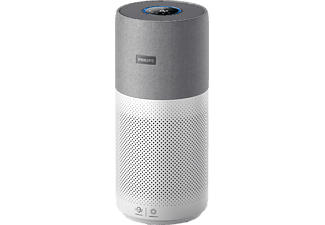 PHILIPS AC3033/10 - Luftreiniger (Grau/Weiss)