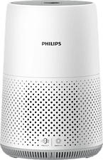 PHILIPS AC0819/10 - Purificateur (Blanc/Gris)