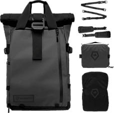 WANDRD PRVKE 21 Foto Bundle - Foto Bundle (Schwarz)