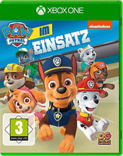 Xbox One - Paw Patrol: Im Einsatz /D