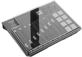 DECKSAVER Rode Rodecaster Pro - Capot de protection anti-poussière (Transparent)