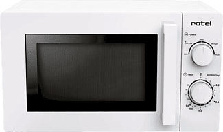 ROTEL U1577CH - Micro-ondes (Blanc)