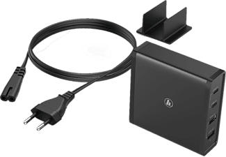 HAMA 00200011 - Adattatore di alimentazione (Nero)