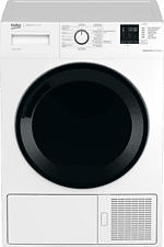 BEKO 500732CH - Asciugatrice (Bianco)