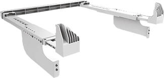 BEKO 7189731110 Zwischenbausatz (Weiss)