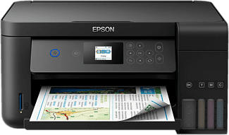 EPSON ET-2750 - Imprimantes multifonctions