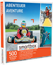 SMARTBOX Abenteuer - Geschenkbox