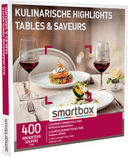 SMARTBOX Perle gastronomiche - Cofanetto regalo