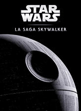 STAR WARS EPISODE 1-9 BOXSET DVD (Francese)