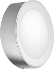 PHILIPS Hue White and Color Ambiance Daylo Outdoor - Applique murale extérieur (Argent)