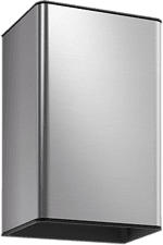 PHILIPS Hue White and Color Ambiance Resonate Outdoor - Luce parete esterno (Argento)