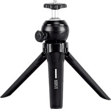 SIRUI 3T-05K - Mini treppiedi (Nero)