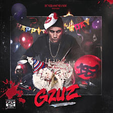 GZUZ GZUZ CD
