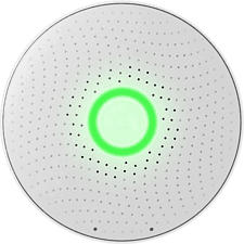AIRTHINGS Wave (2. Gen) - Rivelatore di radon intelligente