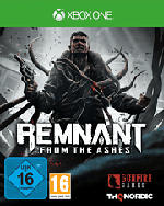 MediaMarkt Xbox One - Remnant: From the Ashes /D