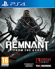 PS4 - Remnant: From the Ashes /F/I