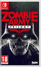 Switch - Zombie Army Trilogy /D