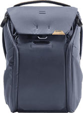 PEAK DESIGN Everyday V2 20L - Sac à dos (Bleu)