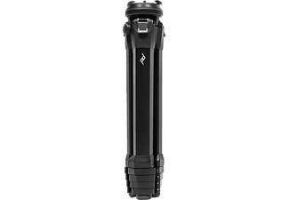 PEAK DESIGN TTCB5150AL1 Travel Alu - Stativ (Schwarz)