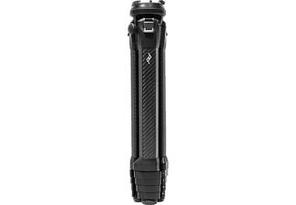 PEAK DESIGN TTCB5150CF1 Travel Carbon - Stativ (Schwarz)