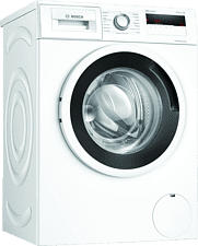 BOSCH WAN281D0CH - Machine à laver - (7 kg, 1400 tr/min, Blanc)
