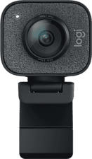 LOGITECH StreamCam - Webcam (Grafit)