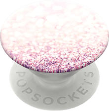 POPSOCKETS 800389 Blush - Poignée et support de téléphone portable (Multicolore)