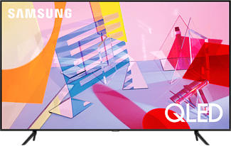 SAMSUNG QE65Q60T - TV (65 ", UHD 4K, QLED)