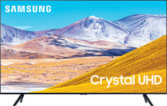 SAMSUNG UE65TU8070U - TV (65 ", UHD 4K, LCD)