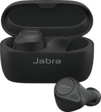 JABRA Elite 75t - Auricolari True Wireless (In-ear, Nero)