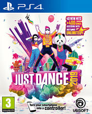 PS4 - Just Dance 2019 /D