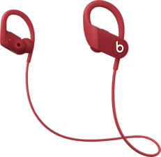 BEATS Powerbeats - Auricolari Bluetooth (In-ear, Rosso)