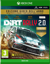 XONE DIRT RALLY 2.0 GOTY /I/M