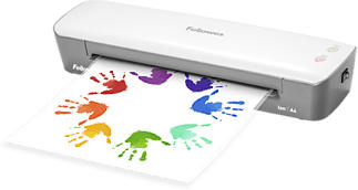 FELLOWES Ion A4 - Laminator
