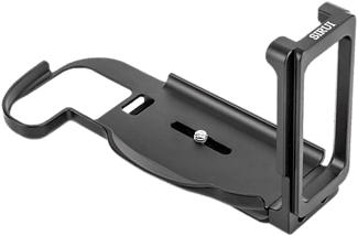 SIRUI TY-5DMKIVL - L-rail (Nero)