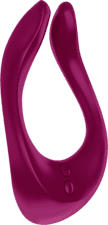 SATISFYER Endless Joy - Multitoy (Rosa)