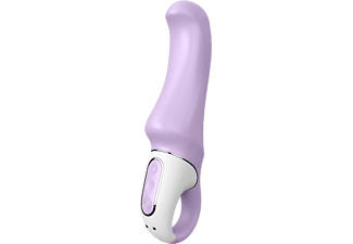 SATISFYER Charming Smile - Vibratore (Porpora)