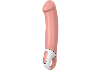 SATISFYER Master - Vibrator (Rosa)