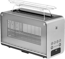 WMF Lono Glas - Toaster (Edelstahl)