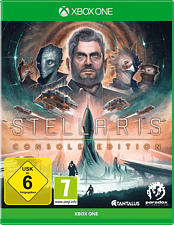 Xbox One - Stellaris: Console Edition /D