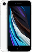 APPLE iPhone SE (2020) - Smartphone (4.7 ", 256 GB, White)
