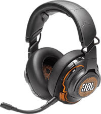 JBL Quantum ONE - Cuffie da gaming (Nero)