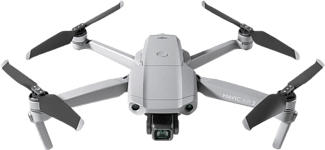 DJI Mavic Air 2 Fly More Combo - Drone (3.840 x 2.160 pixels - 4K UHD, 48 Megapixel, 34 min di volo)